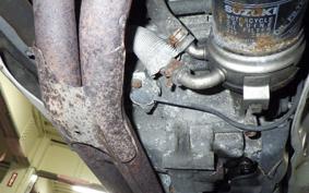 SUZUKI SKYWAVE 650 2002 CP51A