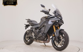 YAMAHA TRACER 9 GT+ 2025 RN70J