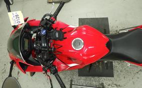 HONDA CBR400R ABS 2018 NC47
