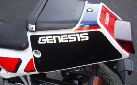 YAMAHA FZR250 2KR