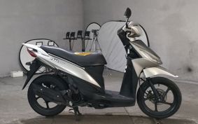 SUZUKI ADDRESS V110 CE47A