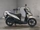 Фото Suzuki ADDRESS V110 с японского аукциона