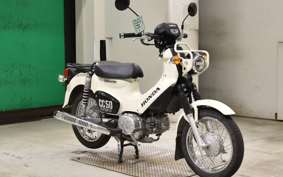 HONDA CROSS CUB 50 2020 AA06