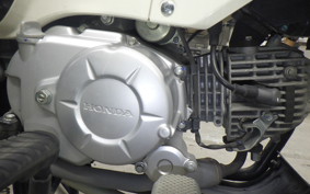 HONDA CROSS CUB 50 2014 AA06