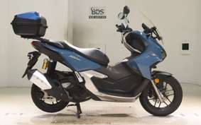HONDA ADV160 2015 KF54