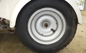 HONDA GYRO CANOPY TA03
