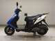 Фото Suzuki ADDRESS V125 G 2006 с японского аукциона