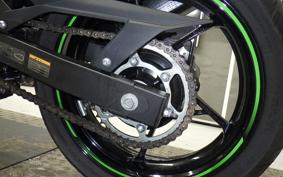 KAWASAKI NINJA 400 2023 EX400L
