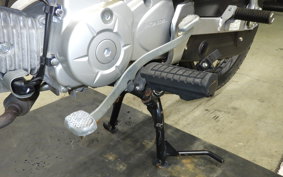 HONDA CROSS CUB 110 2012 JA45