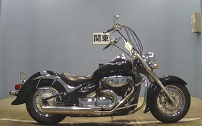 SUZUKI INTRUDER 400 Classic 2006 VK54A