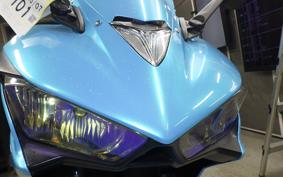 YAMAHA YZF-R25 A 2023 RG43J