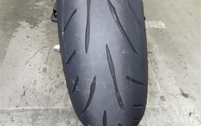 YAMAHA MT-09 A 2020 RN52J