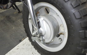 HONDA MONKEY Z50J