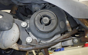 SUZUKI LET's 4 CA45A