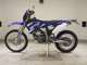 Фото Yamaha WR250F 0 с японского аукциона