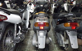 YAMAHA JOG APRIO 4JP