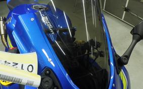 SUZUKI GSX-R1000A 2019