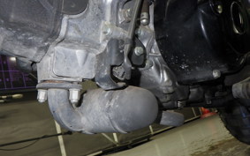 HONDA MONKEY 2026 AB27