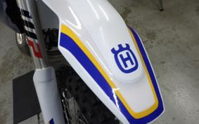 HUSQVARNA TE150I 2019
