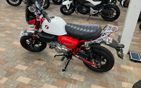 HONDA MONKEY 125 JB05