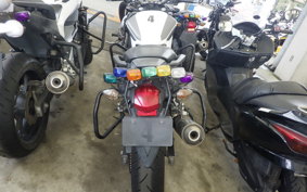 HONDA NC750L RC67