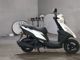 Фото Yamaha JOG 125 с японского аукциона