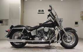 HARLEY FLSTC 1580 2006 BW5