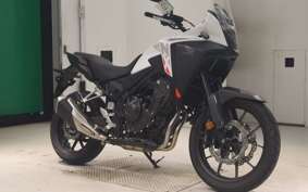 HONDA NX400 2025 NC65