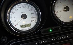 HARLEY FLHX 1580 2007