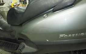 HONDA FORESIGHT EX MF04