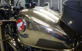 HONDA MONKEY Z50J