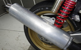 HONDA CB400SF VTEC Spec3 2007 NC39