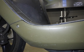 HONDA SPACY 100 2001 JF13