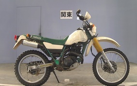 YAMAHA SEROW 225 1KH
