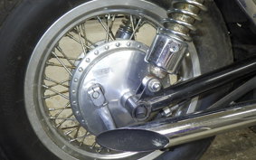 SUZUKI INTRUDER 400 1996 VK51A