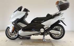YAMAHA T-MAX 500 2010 SJ08J