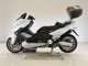 Фото Yamaha T-MAX 500 2010 с японского аукциона