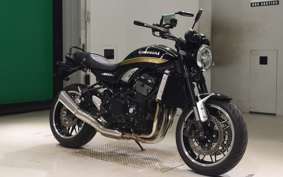 KAWASAKI Z900RS 2021 ZR900C