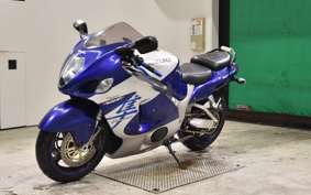 SUZUKI GSX-1300R HAYABUSA 2000