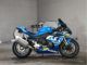 Фото Suzuki GSX-R1000R 2018 с японского аукциона