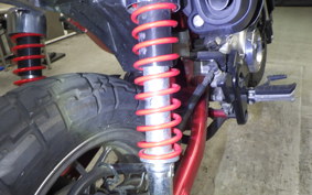 HONDA MONKEY 125 JB02
