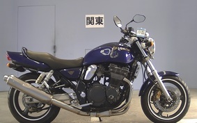 SUZUKI INAZUMA 400 (GSX400) 2003 GK7BA