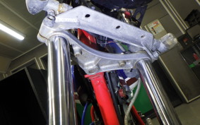 HONDA FTR223 1994 MC34