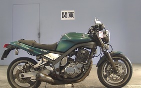 YAMAHA SRX400 1991 3VN