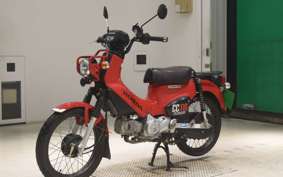 HONDA CROSS CUB 110 1990 JA45