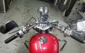 HONDA STEED 400 VLS 1999 NC37