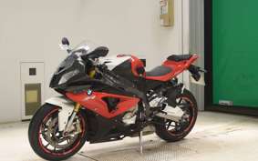 BMW S1000RR 2013