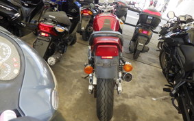 KAWASAKI ZEPHYR 550 ZR550B