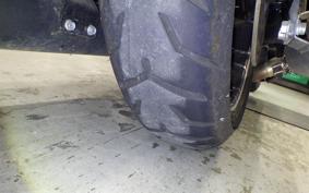 HARLEY FLTRXS1870 2021