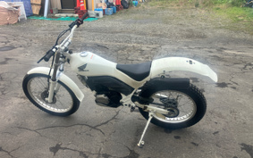 HONDA TLM220 MD23